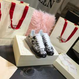 Picture of Alexander McQueen Shoes _SKUAlexanderMcQueensz34-4603mnw21207